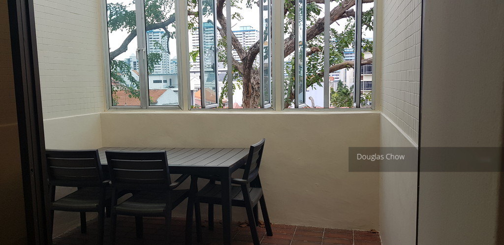 Tembeling Centre (D15), Apartment #206935091